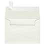 LUX 3 5/8" x 5 1/8" 80lbs. A1 Invitation Envelopes W/Glue, Quartz Metallic, 50/Pack (65dd35bee8837636b11bfcad_ud)