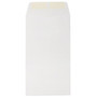 JAM Paper #16 Policy Business Envelopes, 5.875 x 12, White, 50/Pack (416211891i)