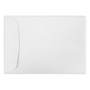LUX 7 x 10 Open End Envelopes 250/Pack, 24lb. Bright White (17954-250)