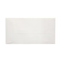 LUX Open End Envelopes 6" x 11.5" White, 1000/box, 70lb. (61112-70W-1M)