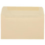JAM Paper #6 3/4 Invitation Envelope, 3 5/8" x 6 1/2", Ivory, 1000/Carton (357612640)