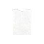 LUX RFID Blocking Passport Sleeves (3 7/8 x 5 1/8) 50/Box, 18lb. Tyvek (RFID-PPS-50)