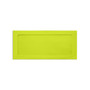 Lux Full Face #10 Window Envelopes, Wasab Green 4 1/8 x9 1/2 inch 50/Pack (65dd3667e8837636b11bff66_ud)