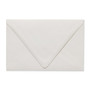 LUX 5 3/4" x 8 3/4" 100% Recycled 80lbs. Contour A7 Invitation Envelopes W/Glue, Natural, 50/Pack (65dd3680e8837636b11bffd9_ud)