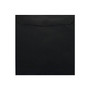 LUX 9 1/2 x 9 1/2 Square Envelopes 50/Box) 50/Box, Midnight Black (F-8595-B-50)
