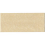 JAM Paper Open End #10 Business Envelope, 4 1/8" x 9 1/2", Brown, 50/Pack (V01722I)