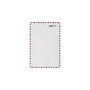 LUX 9 x 12 Open End Envelopes (9 x 12) - Airmail - Pack of 500 (2444813)