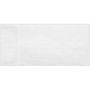 LUX #7 Coin Envelopes (3 1/2 x 6 1/2) 50/Pack, Gold Metallic (7CO-M07-50)