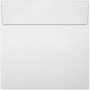 LUX 6 x 6 Square Envelopes 250/Pack, 70lb. Bright White (10910-250)