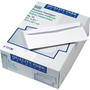 Quality Park, Gummed Park Ridge™ Embossed Business #10 Envelopes, 4 1/8" x 9 1/2", White, 500/Bx (65dd3741e8837636b11c0305_ud)