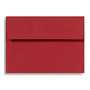 LUX 5 3/4" x 8 3/4" 70lbs. A9 Invitation Envelopes W/Peel & Press, Ruby Red, 50/Pack (65dd3759e8837636b11c036b_ud)