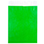 JAM Paper 10 x 13 Tyvek Tear-Proof Open End Catalog Envelopes, Lime Green, 25/Pack (V021381)