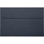 JAM Paper A9 Self Seal Invitation Envelopes, 5 3/4" x 8 3/4", Nautical Blue, 500/Pack (4895-BULI-500)