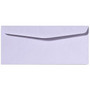 LUX 60lbs. 4 1/8" x 9 1/2" #10 Pastels Regular Envelopes, Orchid Purple, 250/BX (65dd389ce8837636b11c08ae_ud)