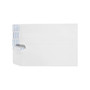 LUX 6 x 9 Open End Envelopes 1000/Pack, White w/ Peel & Seel (95447-1000)