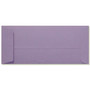 LUX 80lbs. 4 1/8" x 9 1/2" #10 Open End Envelopes, Wisteria Purple, 1000/BX (65dd38ebe8837636b11c09e5_ud)