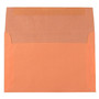 JAM PAPER A8 Translucent Vellum Invitation Envelopes, 5 1/2 x 8 1/8, Sierra Virtual Vision, Bulk 1000/Carton (370031867B)