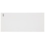 LUX #10 Regular Envelopes (4 1/8 x 9 1/2) 50/Box, 24lb. White (65dd3902e8837636b11c0a40_ud)