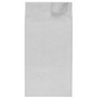 JAM Paper Tyvek Expandable Open End Catalog Envelopes with Peel & Seal Closure, 10 x 15 x 2, White, 250/Box (376634185b)