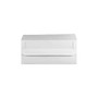 LUX Self Seal #9 Window Envelope, 3 7/8" x 8 7/8", White, 250/Pack (45313-250)