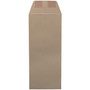 JAM Paper #12 Policy Business Envelopes, 4.75 x 11, Simpson Kraft Recycled, Bulk 500/Box (900907739H)