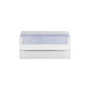 LUX #10 Regular Envelopes (4 1/8 x 9 1/2) 50/Box, White w/ Simple Seal (65dd395ae8837636b11c0bd2_ud)
