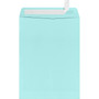 LUX 9 x 12 Open End Envelopes, 50/Box, Seafoam (LUX-4894-113-50)