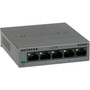 Netgear SOHO 5-Port Gigabit Ethernet Unmanaged Switch (GS305-300PAS)
