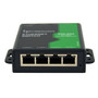 Brainboxes SW-008 8-Port Fast Ethernet Wall Mountable Switch (65dd3ba7e8837636b11c20cc_ud)