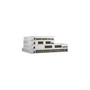 Cisco Catalyst 1000 Series 48-Port Gigabit Ethernet Managed Switch, 10/100/1000 Mbps (C1000-48P-4G-L)