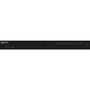 Netgear AV Line 10-Port Gigabit Ethernet Managed Switch, Black (GSM4212P-100NAS)
