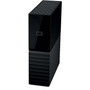 WD MY BOOK 6TB USB 3.0 External Hard Drive, Black (WDBBGB0060HBK)