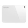 Toshiba Canvio Advance HDTC920XW3AA 2TB USB 3.0 Portable External Hard Drive, White (65dd3cbde8837636b11c2c65_ud)