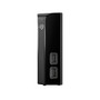 Seagate Backup Plus Hub 8TB External Hard Drive Desktop HDD USB 3.0 with 2 USB Ports, Black (STEL8000100)