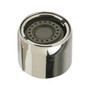 Zurn AquaSpec Vandal Proof Aerator, Female 0.35 GPM Spray Flow (G68015)