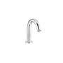 Toto Helix EcoPower Touchless Faucet, 0.5 GPM Polished Chrome (TEL115-C20E#CP)