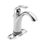 Delta Lahara Single-Handle Sensor Faucet (538T-DST)