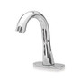 Toto EcoPower 0.50 GPM Single Hole Electronic Touchless Bathroom Faucet, Chrome (TEL155-D10E#CP)