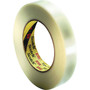 Scotch® Filament Tape, 3" Core, Clear, 1" x 60 Yards (65dd3e16e8837636b11c39cf_ud)