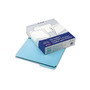 Pendaflex® Heavy Duty Letter 1/3 Cut Recycled File Folder w/1" Expansion, Blue, 25/Pack (65dd3e30e8837636b11c3ac9_ud)