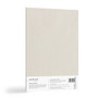 Southworth 30% Recycled Metalo 8.5" x 11" Multipurpose Paper, 31 lbs., Metallic, 50/Pack (P853L)