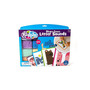 Educational Insights Playfoam Shape & Learn Letter Sound Flash Card Set, 13/Pack (1915)