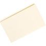 Light Duty Manila File Folders, 1/3 Cut, LETTER-size Holds 8 1/2" x 11", 100/Bx (65dd3e87e8837636b11c3f17_ud)
