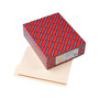 Smead® End Tab File Folder, Shelf-Master® Reinforced 1/3-Cut Tab Top Position, Letter Size, Manila, 100 per Box (24135)