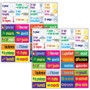 Poster Pals French Multi-Purpose Card Set, 36 Per Set, 2 Sets (PSZP135-2)