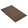 NoTrax Guzzler Tufted Polypropylene Yarn Best Entrance Floor Mat, 3' x 5', Brown (65dd3e99e8837636b11c3ffd_ud)