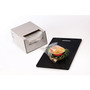 7"W x 7"L Flip Top Sandwich Bag, 0.8 Mil, 2000/Carton (6680)