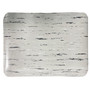 Crown Mats Workers-Delight Spiffy Vinyl Supreme Anti-Fatigue Mat, 36" x 60", French Gray (WV 1235FY)