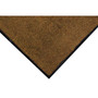M+A Matting ColorStar Indoor Mat, 69" x 45", Browntone (100246140)
