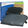 Kensington SoleSaver Tilt Adjustable Footrests, Black (KMW56152)